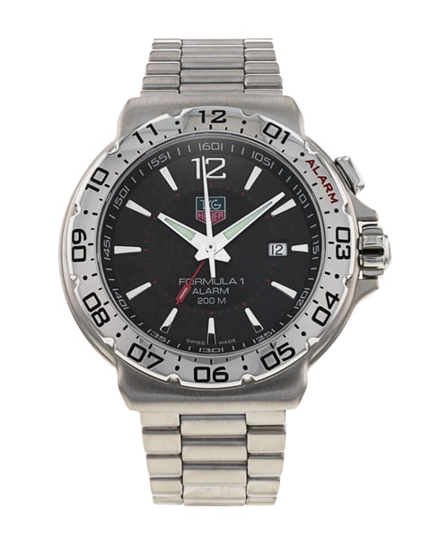 Tag Heuer Formula 1 WAC111A.BA0850